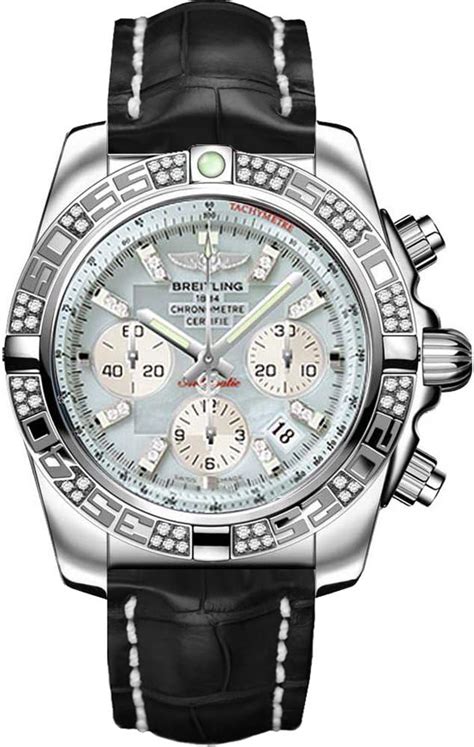 Breitling Chronomat 44 AB0110AA/G686